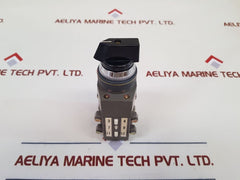 Idec Cs-10 Cam Switch