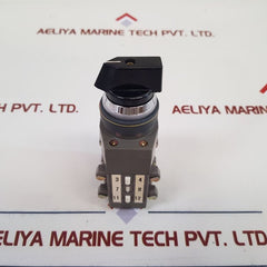 Idec Cs-10 Cam Switch