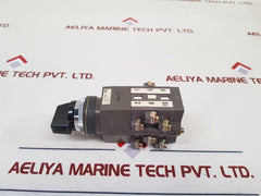 Idec Cs-10 Cam Switch