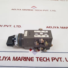 Idec Cs-10 Cam Switch