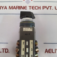 Idec Cs-10 Cam Switch