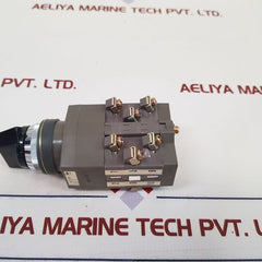Idec Cs-10 Cam Switch