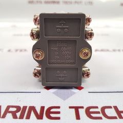 Idec Cs-10 Cam Switch