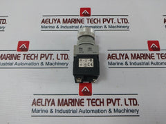 Idec En60947-5-1 Apw Push Button Switch Control Unit