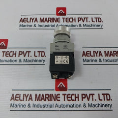 Idec En60947-5-1 Apw Push Button Switch Control Unit