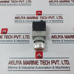 Idec En60947-5-1 Apw Push Button Switch Control Unit