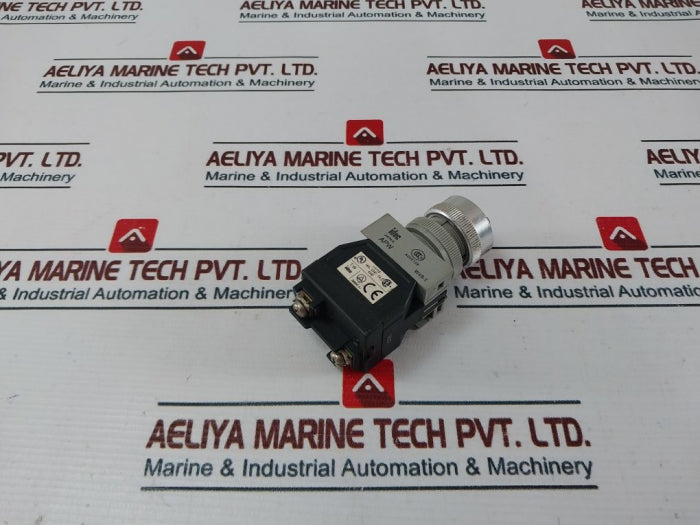 Idec En60947-5-1 Apw Push Button Switch Control Unit