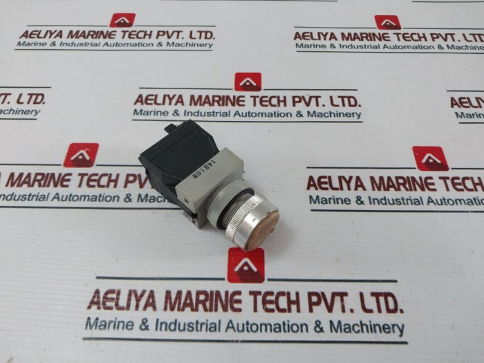 Idec En60947-5-1 Apw Push Button Switch Control Unit