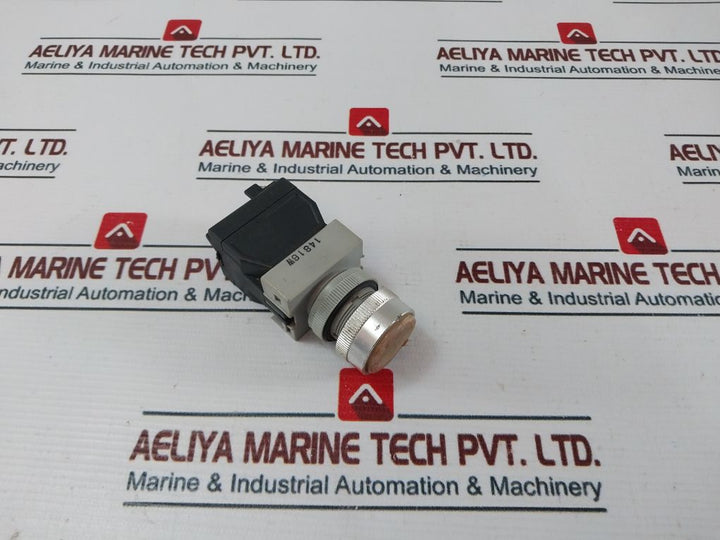 Idec En60947-5-1 Apw Push Button Switch Control Unit