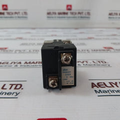 Idec En60947-5-1 Apw Push Button Switch Control Unit