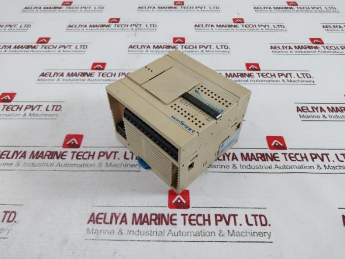 Idec Fc4A-c24R2 Microsmart Controller 100-240Vac 50/60Hz 40Va