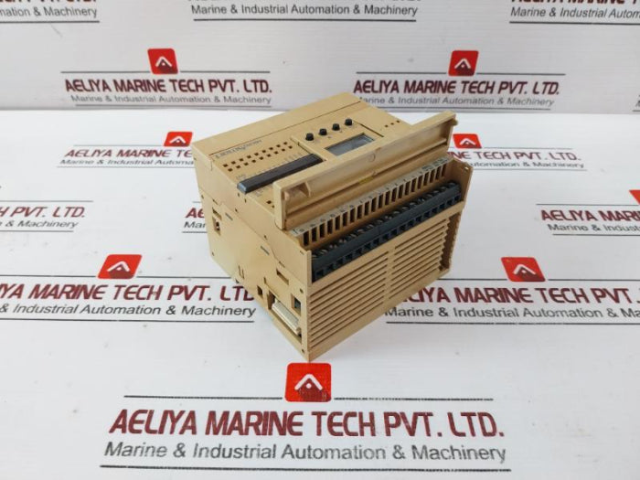 Idec Fc4A-c24R2 Microsmart Programmable Logic Controller 100-240Vac V210