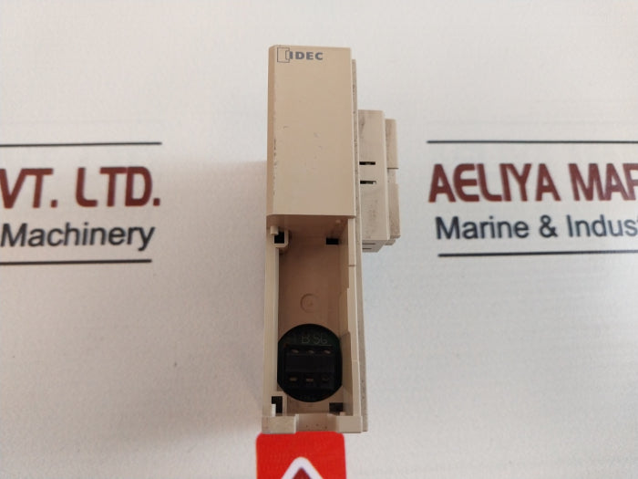Idec Fc4A-hpc3 Analog Communication Module 5V Dc