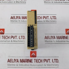 Idec Fc4A-l03A1 Analog Input/Output Module 4-20Ma/0-10V V200 24Vdc 50Ma