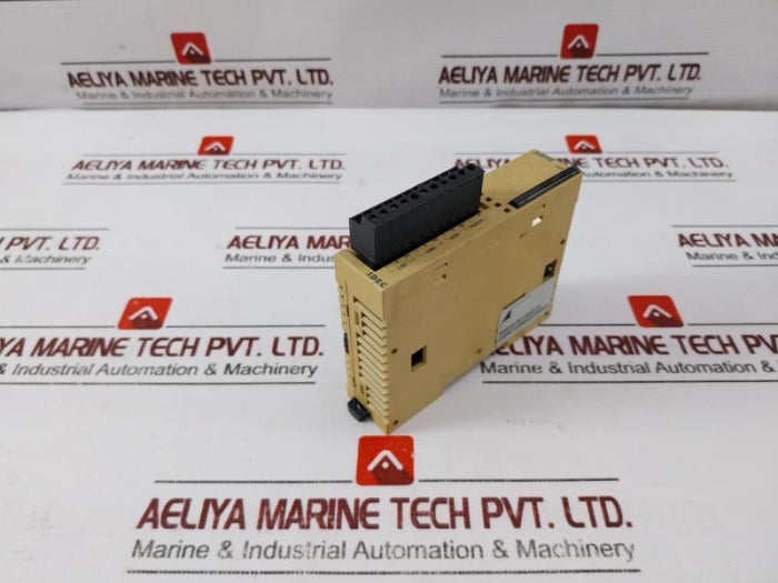 Idec Fc4A-l03A1 Analog Input/Output Module 4-20Ma/0-10V V200 24Vdc 50Ma