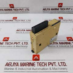 Idec Fc4A-l03A1 Analog Input/Output Module 4-20Ma/0-10V V200 24Vdc 50Ma
