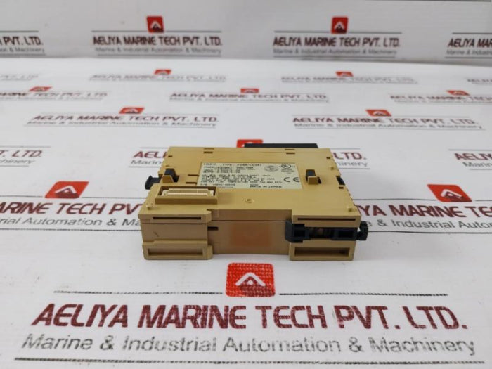 Idec Fc4A-l03A1 Analog Input/Output Module 4-20Ma/0-10V V200 24Vdc 50Ma
