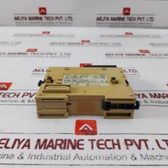 Idec Fc4A-l03A1 Analog Input/Output Module 4-20Ma/0-10V V200 24Vdc 50Ma