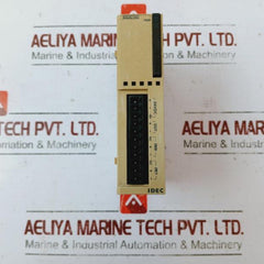 Idec Fc4A-l03A1 Plc Analog Input/Output Module 4-20Ma/0-10V
