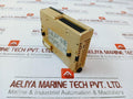 Idec Fc4A-l03A1 Plc Analog Input/Output Module 4-20Ma/0-10V