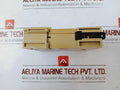Idec Fc4A-l03A1 Plc Analog Input/Output Module 4-20Ma/0-10V