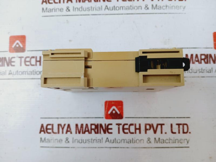 Idec Fc4A-l03A1 Plc Analog Input/Output Module 4-20Ma/0-10V