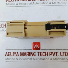 Idec Fc4A-l03A1 Plc Analog Input/Output Module 4-20Ma/0-10V