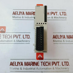 Idec Fc4A-n08B1 Dc Input Module 5Vdc 25Ma