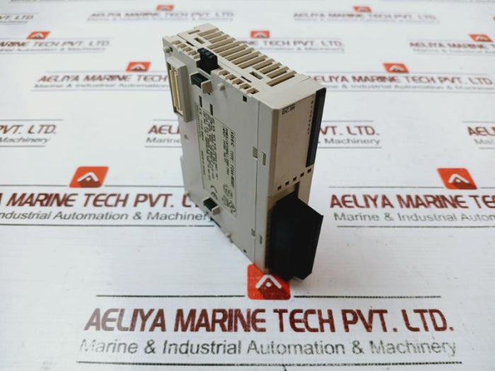 Idec Fc4A-n08B1 Dc Input Module 5Vdc 25Ma