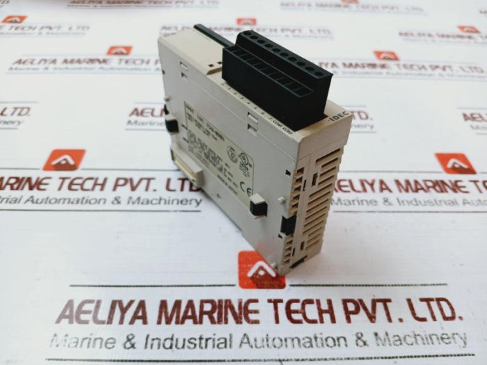 Idec Fc4A-n08B1 Dc Input Module 5Vdc 25Ma