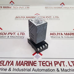Idec Gt3A Electronic Timer Gt3A-2Af20