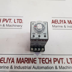 Idec Gt3A Electronic Timer Gt3A-2Af20