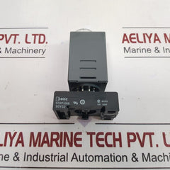 Idec Gt3A Electronic Timer Gt3A-2Af20