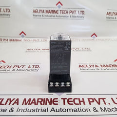Idec Gt3A Electronic Timer Gt3A-2Af20