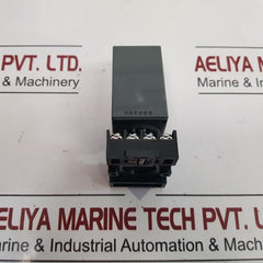 Idec Gt3A Electronic Timer Gt3A-2Af20