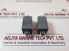 Idec Gt3A-3Ad24 Electronic Timer 240Vac/24 Vdc