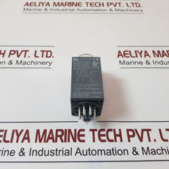 Idec Gt3A-3Ad24 Electronic Timer 240Vac/24 Vdc