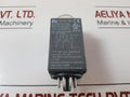 Idec Gt3A-3Ad24 Electronic Timer 240Vac/24 Vdc