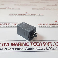 Idec Gt3A-3Ad24 Electronic Timer 240Vac/24 Vdc