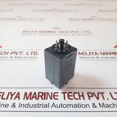 Idec Gt3A-3Ad24 Electronic Timer 240Vac/24 Vdc