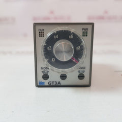 Idec Gt3A-3Ad24 Electronic Timer 240Vac/24 Vdc