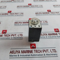 Idec Gt3A-3Ad24 Electronic Timer 24Vac/Dc