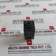 Idec Gt3A-3Ad24 Electronic Timer 24Vac/Dc
