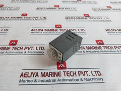 Idec Gt3A-3Ad24 Electronic Timer 24Vac/Dc