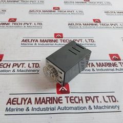 Idec Gt3A-3Ad24 Electronic Timer 24Vac/Dc