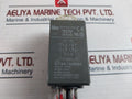 Idec Gt3A-3Ad24 Electronic Timer 24Vac/Dc