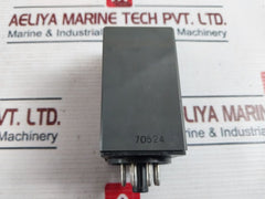 Idec Gt3A-3Ad24 Electronic Timer 24Vac/Dc