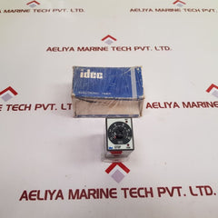 Idec Gt5P-n Electronic Timer 0-10 Sec.