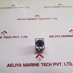 Idec Gt5P-n Electronic Timer 0-10 Sec.