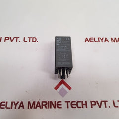 Idec Gt5P-n Electronic Timer 0-10 Sec.